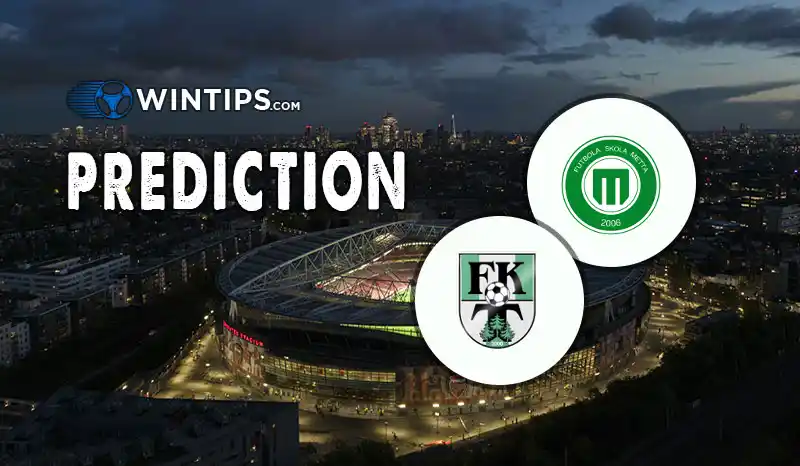 Metta/LU Riga vs Tukums-2000 Predictions