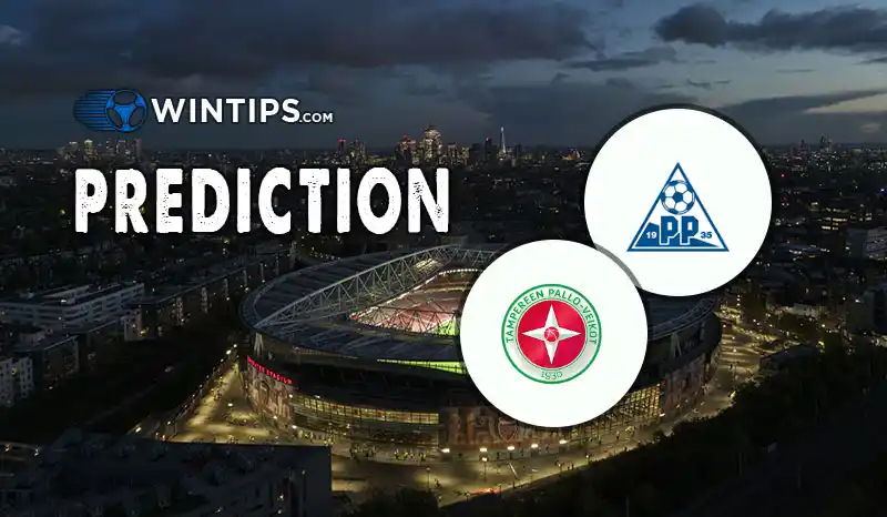 PPJ Akatemia vs TPV Tampere Predictions