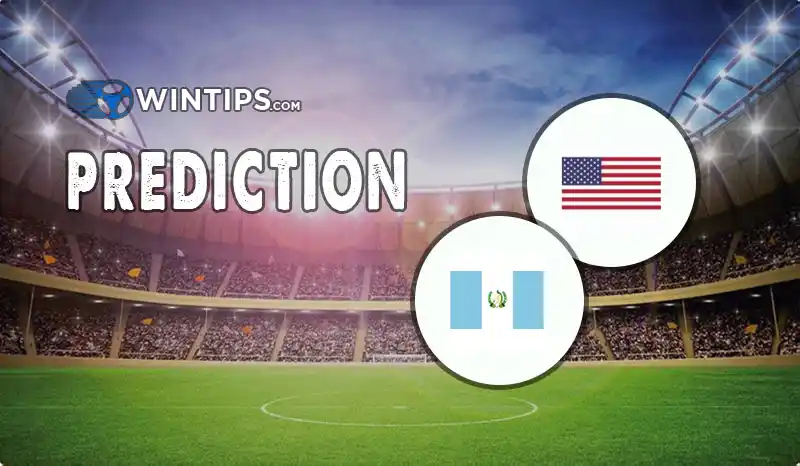 USA vs Guatemala Predictions