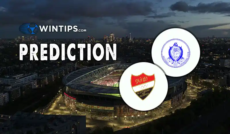 Hutteen FC vs Al Ittihad (SYR) Predictions