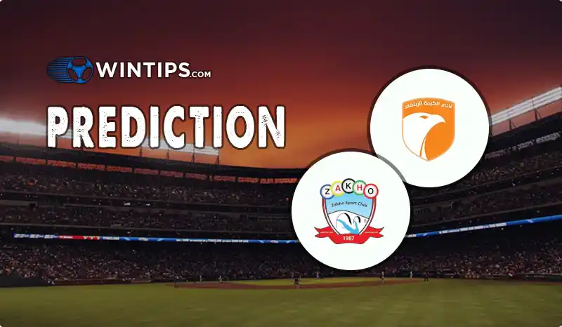 Al Karma SC vs Zakho Predictions