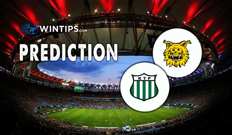 Ilves Tampere vs KTP Kotka Predictions