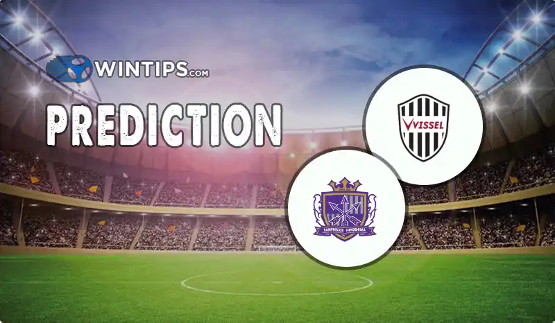 Vissel Kobe vs Hiroshima Sanfrecce Predictions
