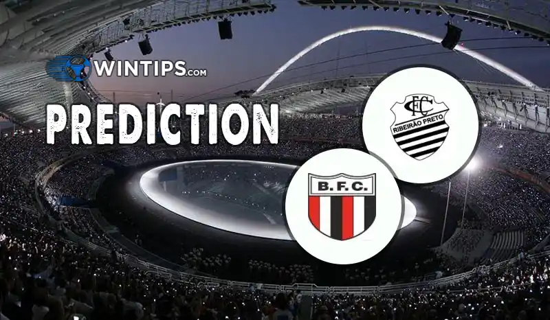 Comercial-SP vs Botafogo B SP Predictions