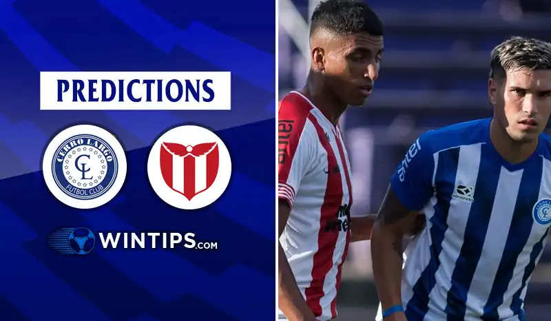 Cerro Largo vs CA River Plate Predictions