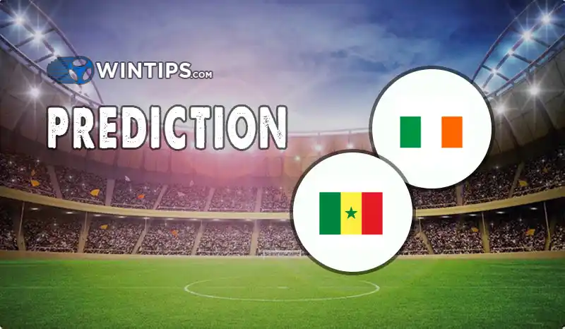 Ireland vs Senegal Predictions