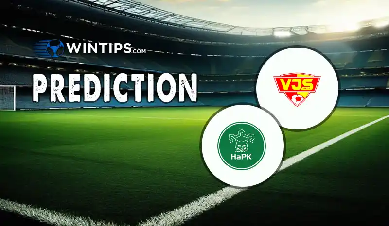 Vantaa vs HAPK Predictions