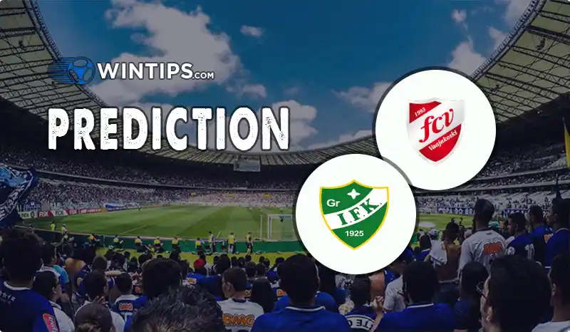 FC Vaajakoski vs GrIFK Kauniainen Predictions