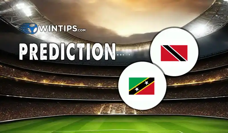 Trinidad and Tobago vs Saint Kitts and Nevis Predictions