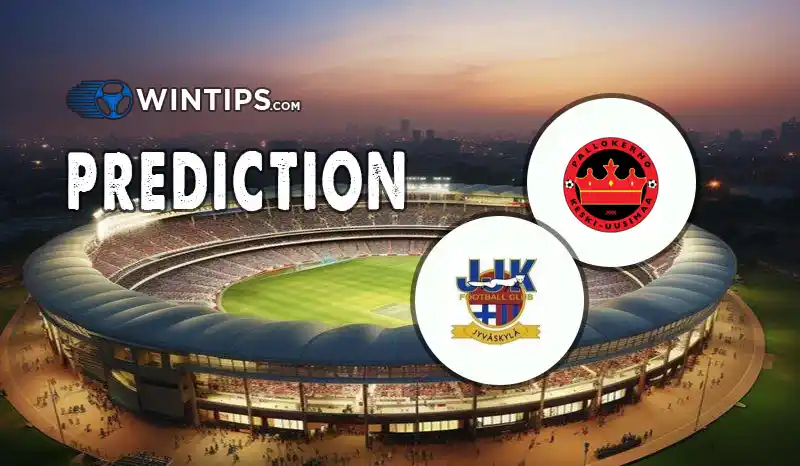 PK Keski Uusimaa vs Jyvaskyla JK Predictions