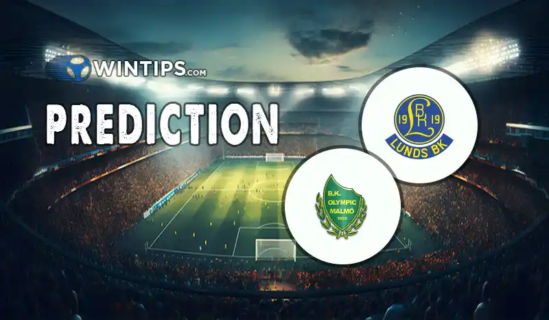Lunds BK vs BK Olympic Predictions