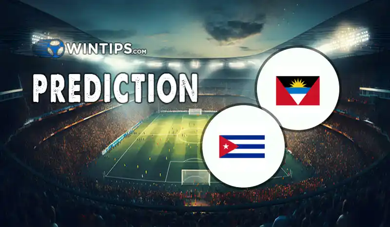 Antigua Barbuda vs Cuba Predictions