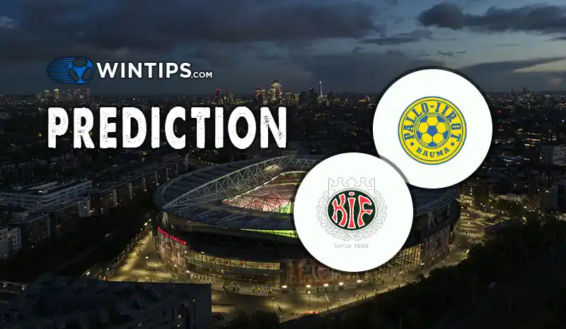 P-Iirot vs Kiffen Helsinki Predictions
