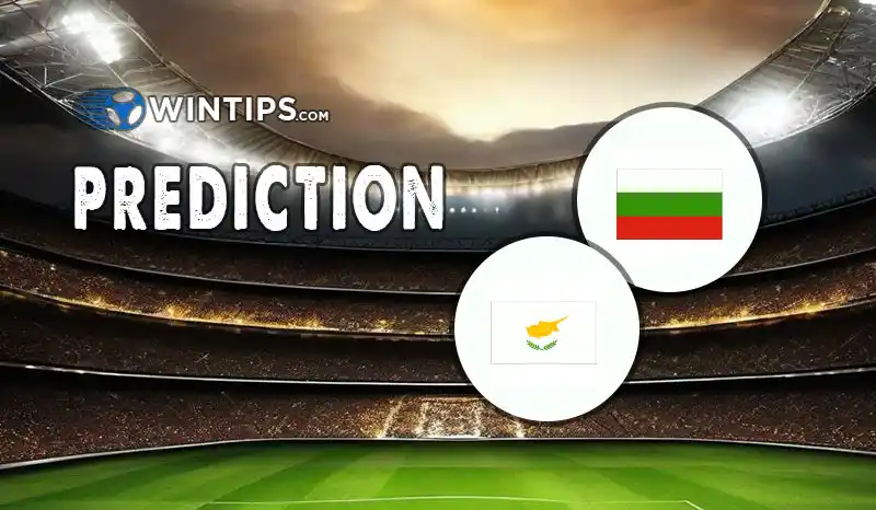 Bulgaria vs Cyprus Predictions