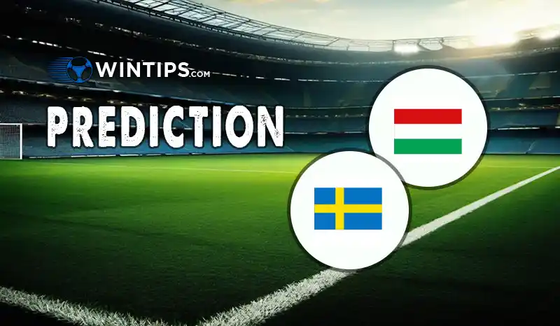Hungary vs Sweden Predictions