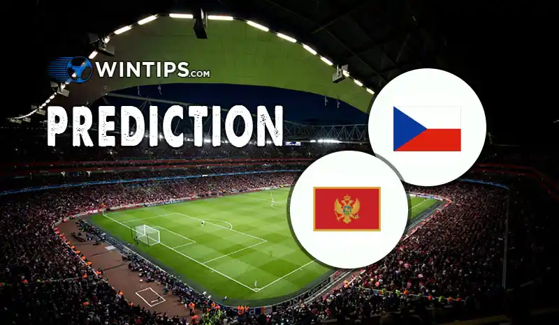 Czech Republic vs Montenegro Predictions
