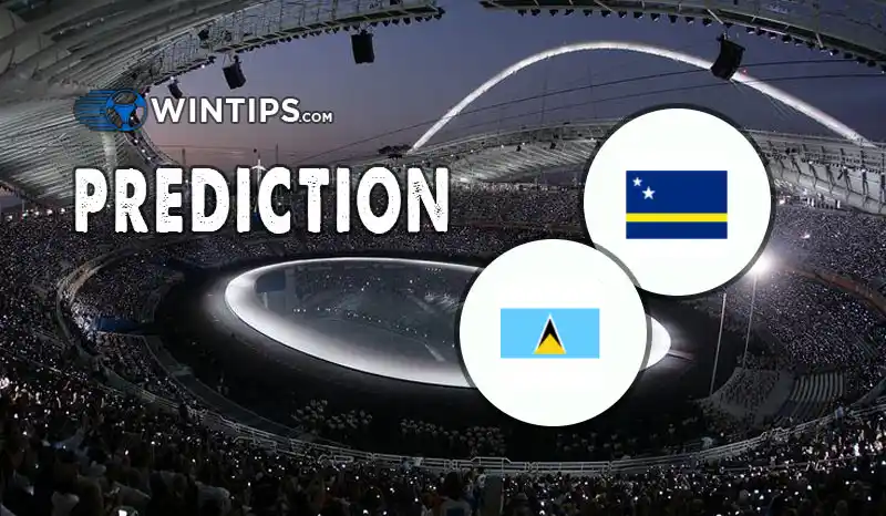 Curacao vs St. Lucia Predictions