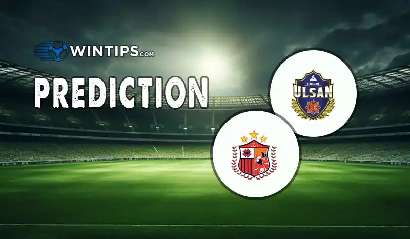Ulsan Citizens vs Pocheon FC Predictions
