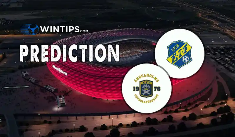 Eskilsminne IF vs Angelholms FF Predictions