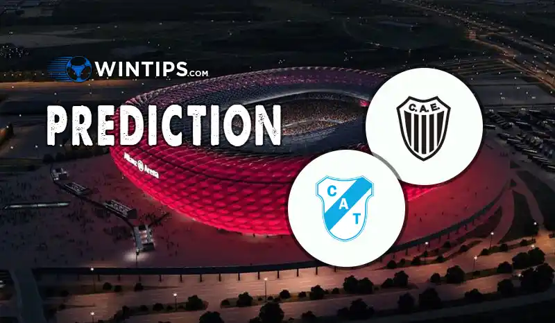 Estudiantes de Caseros vs Temperley Predictions