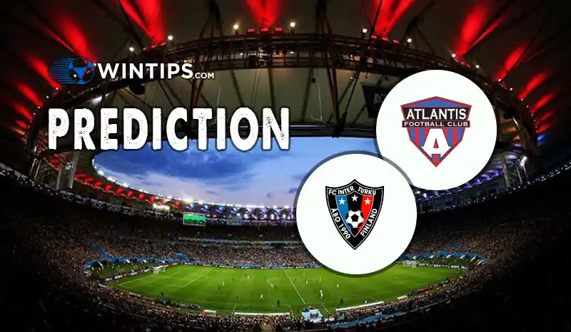 Atlantis vs Inter Turku II Predictions