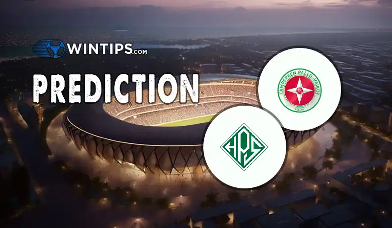 TPV Tampere vs HPS Predictions