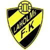 Laholms FK logo