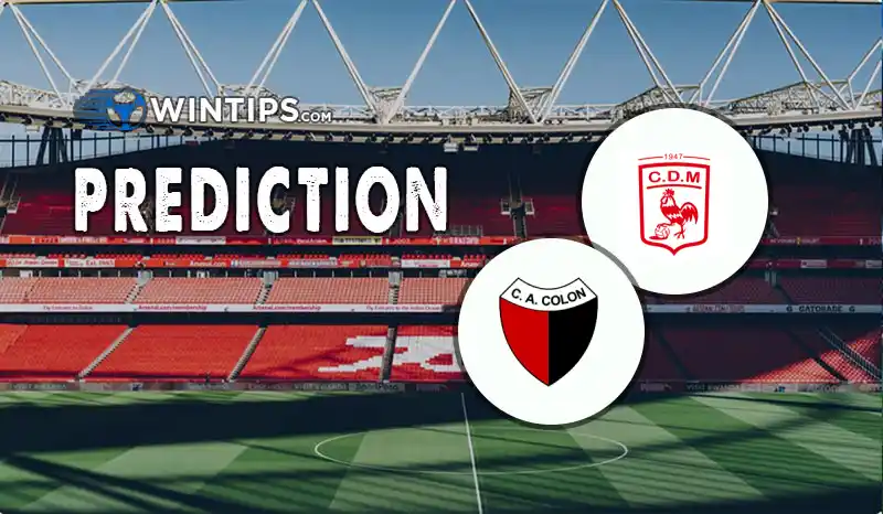 Deportivo Moron vs Colon de Santa Fe Predictions