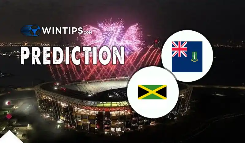 British Virgin Islands vs Jamaica Predictions