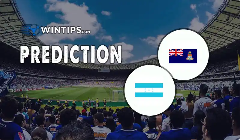 Cayman Islands vs Honduras Predictions
