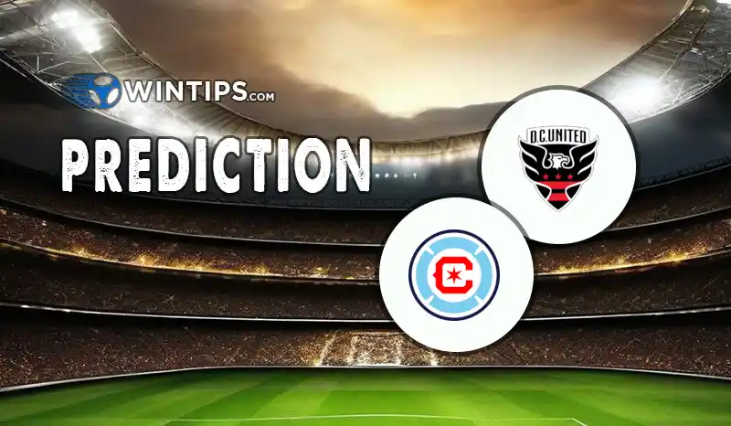 DC United vs Chicago Fire Predictions