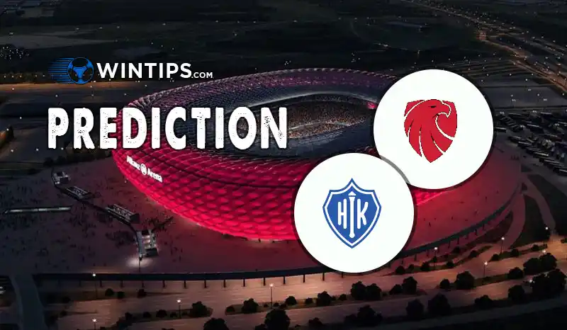Ishoj IF vs HIK Hellerup Predictions