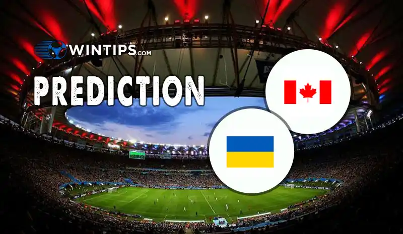 Canada vs Ukraine Predictions