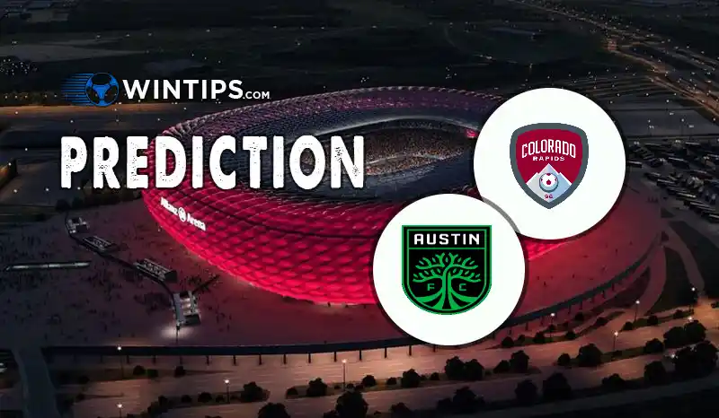 Colorado Rapids vs Austin FC Predictions