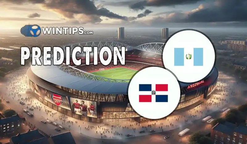 Guatemala vs Dominican Republic Predictions