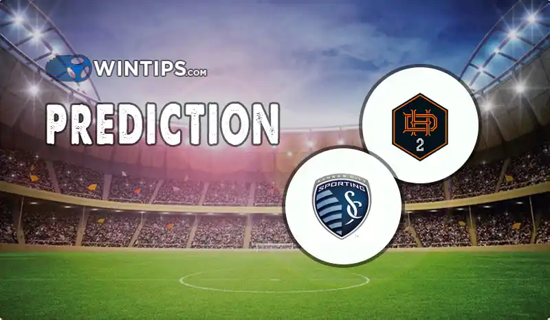 Houston Dynamo B vs Sporting Kansas City(R) Predictions