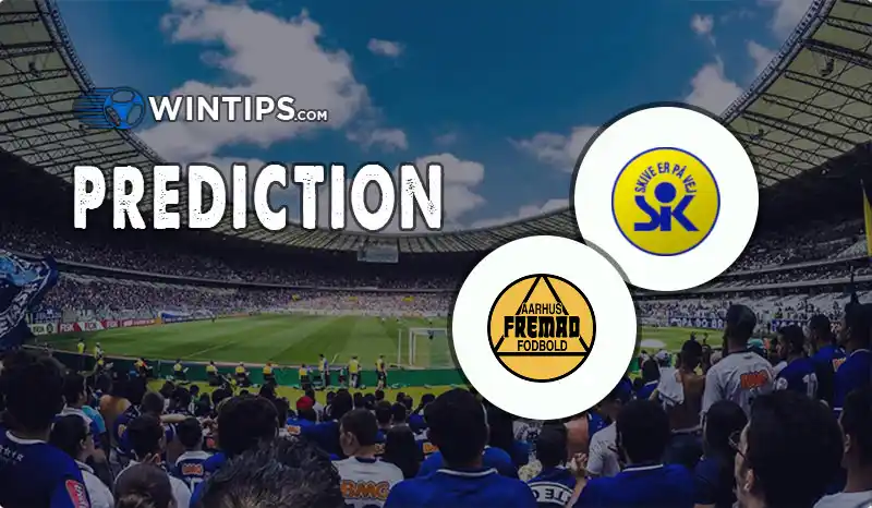 Skive IK vs Aarhus Fremad Predictions