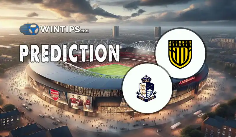 Jeonnam Dragons vs Seoul E-Land FC Predictions
