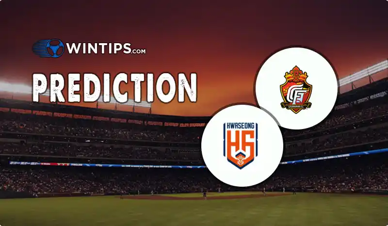 Gyeongnam FC vs Hwaseong FC Predictions