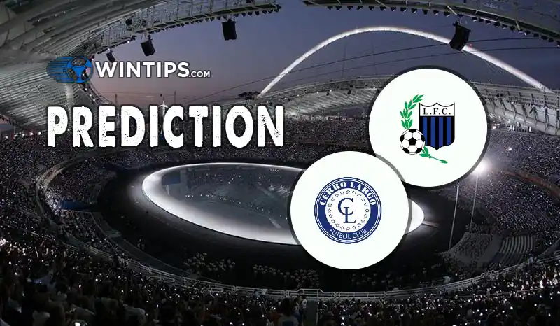Liverpool URU vs Cerro Largo Predictions