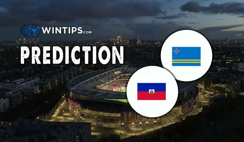 Aruba vs Haiti Predictions