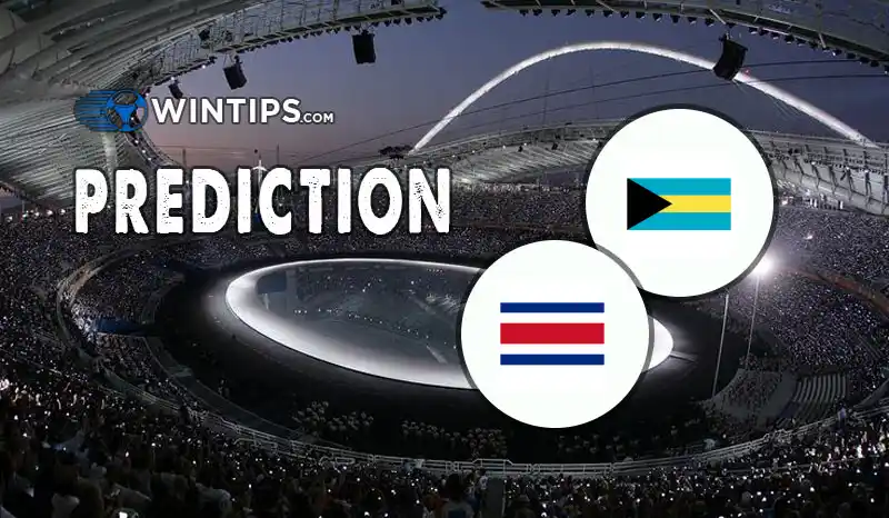 Bahamas vs Costa Rica Predictions