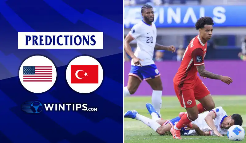USA vs Turkey Predictions