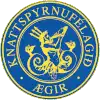 KFR Aegir logo