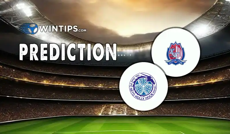 Kataller Toyama vs Mito Hollyhock Predictions