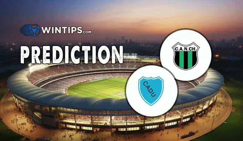 Nueva Chicago vs Defensores Unidos Predictions