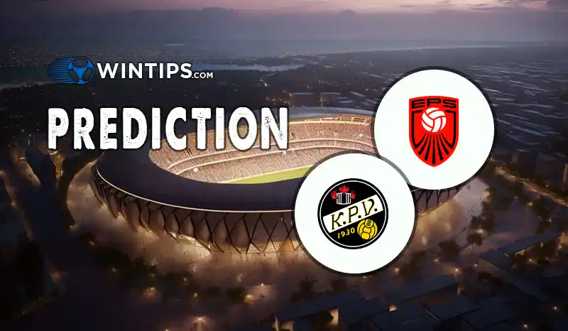 EPS Espoo vs KPV Predictions
