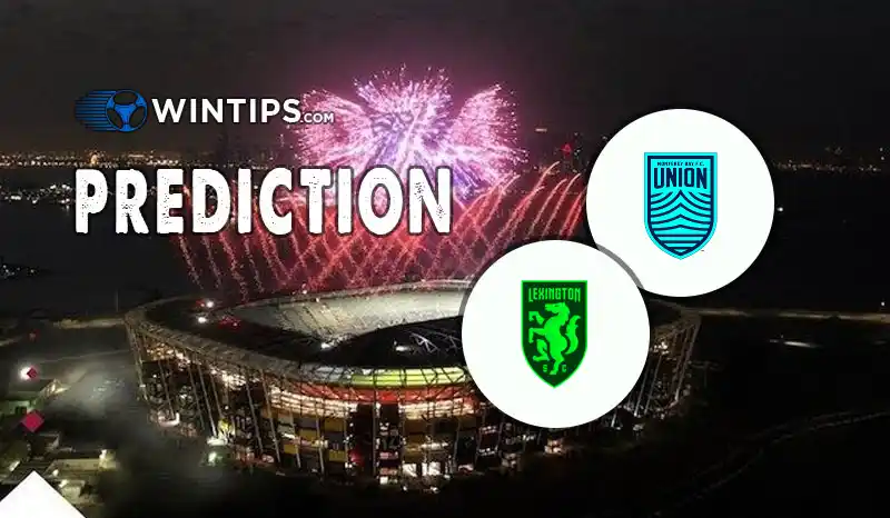 Monterey Bay FC vs Lexington Predictions