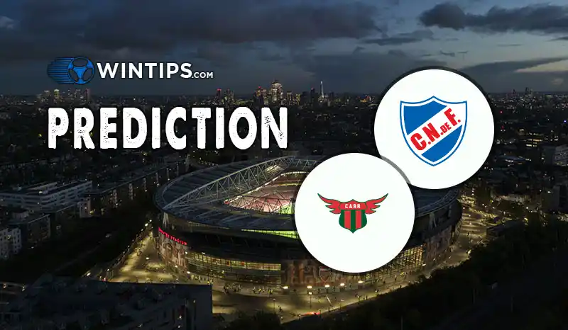 Nacional Montevideo vs Boston River Predictions