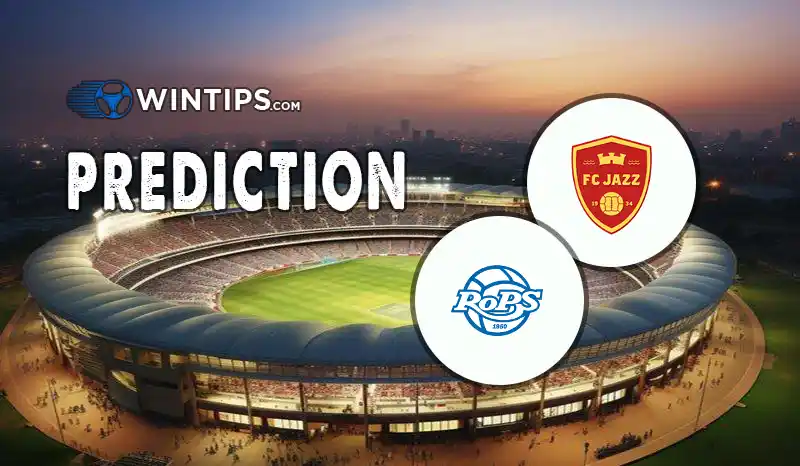 Jazz Pori vs RoPS Rovaniemi Predictions